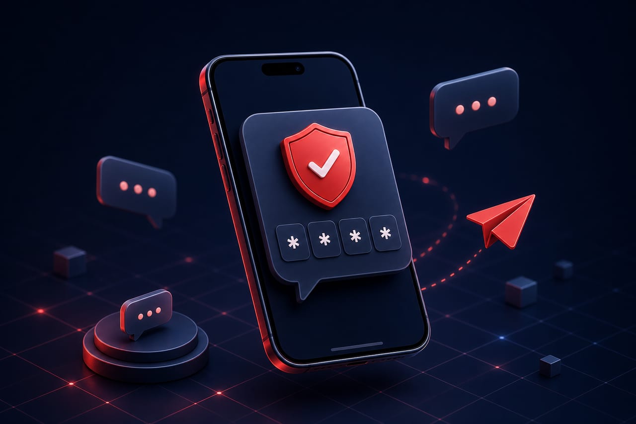 What are order SMS notifications and OTP verification?